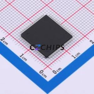 Brand-new & Original STM32F405VGT7 LQFP-100(<b>14x14</b>) Integrated Circuit IC Chip Microcontroller (MCU/MPU/SoC) - Product Image 2