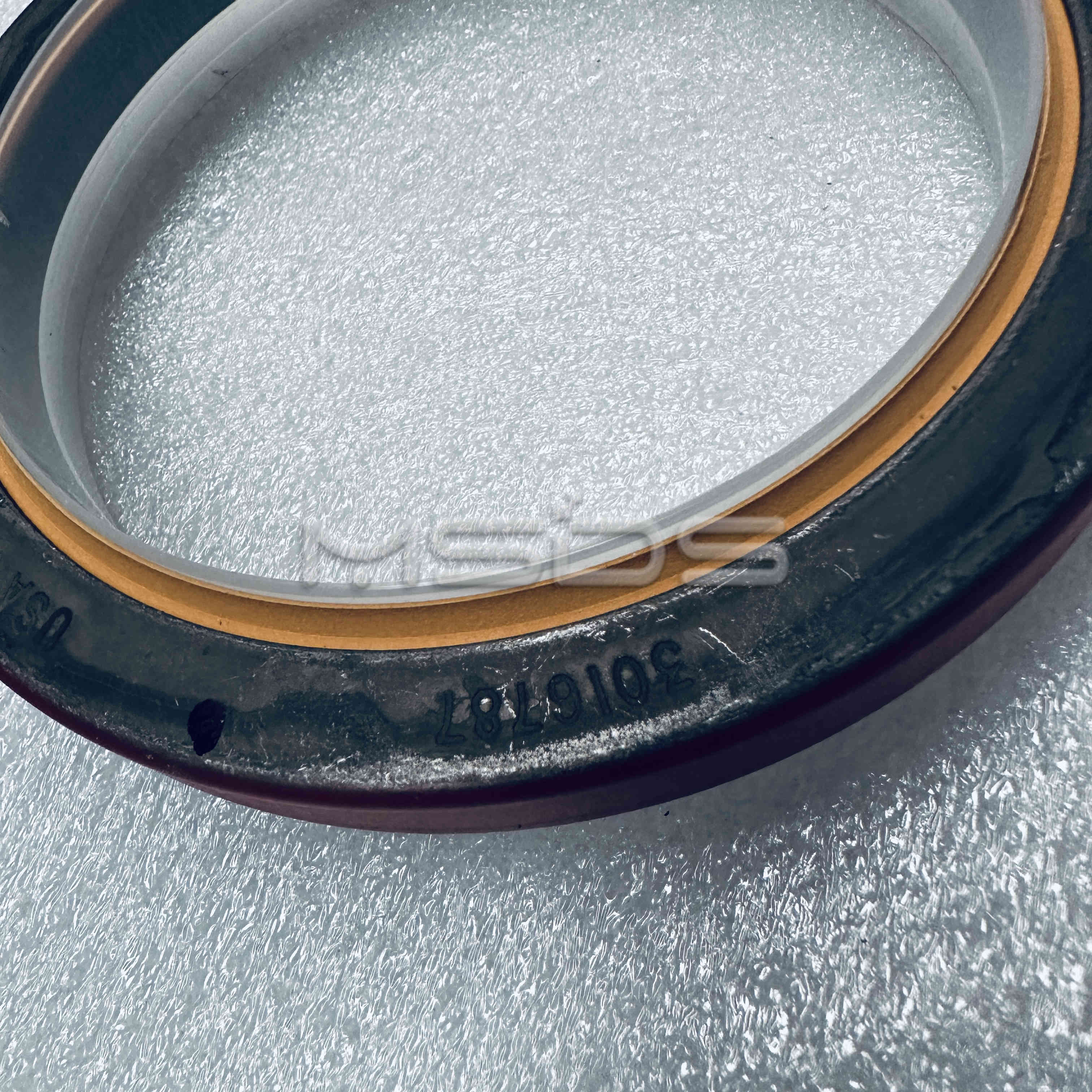 K19 K38 K50 QSK23 T30 Cummins Engine Parts Oil Seal 3016792