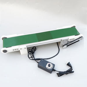 Mini Banda Transportadora Versátil Eficiente para Espacios Limitados para Uso Doméstico y Tiendas de Alimentos - Nueva Condición - Product Image 2