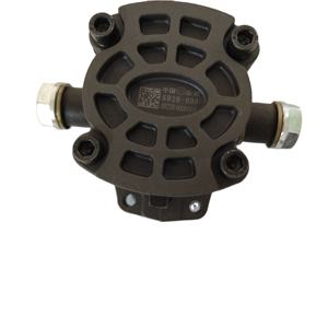 Bomba de Alimentación Electrónica B0sch CP3 No.570(6) 0440020078 044502020 0445020202 0445020201 0445020134 0445020155 0445020125 0445020090 - Product Image 1