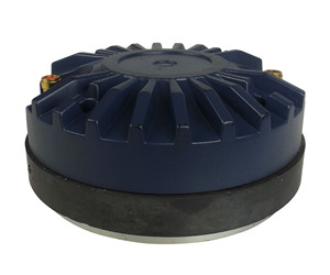 ไดรเวอร์เสียงแบบคอมเพรสชั่นระดับมืออาชีพ ขนาด 2 นิ้ว วอยซ์คอยล์ไทเทเนียม 150 วัตต์ <span class=keywords><strong>RMS</strong></span> สำหรับเปลี่ยนทดแทน |   โรงงานโดยตรง - Product Image 2