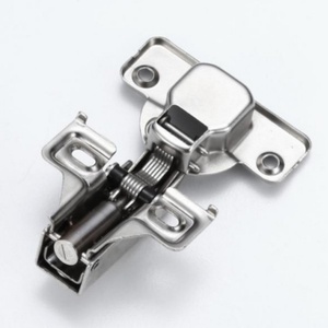 High Quality Custom Furniture Cabinet Hinges for Pantry <b>Cupboards</b> Bedrooms Hospitals Made in China Good for Exterior Application - Product Image 3