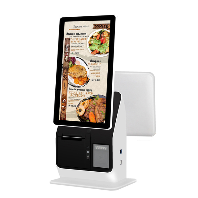 Pos Cash Register Machine for Shop System Cash Register Online System for Retail Pos Software for Retail System Receipt Printer