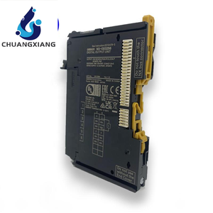 وحدة الإدخال/الإخراج الرقمية NX-OD3121 ذات مخرجات الترانزستور للتحكم الصناعي وبرمجة PLC من نوع PAC Plc Omrons - Product Image 1