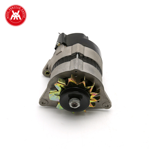ไดชาร์จรถแทรกเตอร์ WMM 12V รุ่น LRA361MF135 240 WT-AA-0131 อะไหล่รถแทรกเตอร์ ไดชาร์จ 12V รุ่น LRA361 WT - Product Image 4