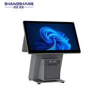 Sistemas POS, Caja Registradora, Quiosco de Pago POS, Terminal POS con Pantalla Táctil Android, Caja Registradora, Sistema de Punto de Venta