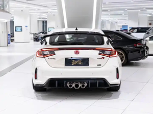 Honda Civic TYPE R FL5 K20C1 VTEC Turbo 6MT manuelle L-S-D FWD Hot Hatch d'occasion importée 2023 à vendre pour l'exportation - Product Image 5