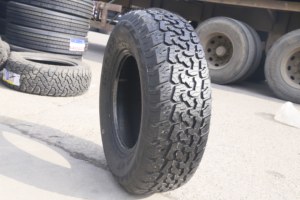 ยางรถบรรทุกขนาดเล็ก LT175/80R14 LT275/70R17 แบบไม่มียางใน สำหรับทุกสภาพถนน คุณภาพสูงจากโรงงานโดยตรง ขายส่ง - Product Image 5