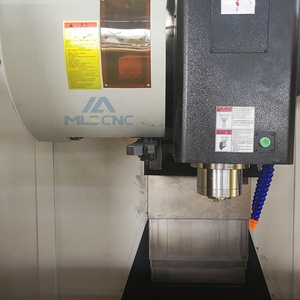 Độ Chính Xác Cao Phay Vmc1580 4 Trục/<span class=keywords><strong>5</strong></span> Trục Máy Phay <span class=keywords><strong>Cnc</strong></span> Giá - Product Image 6