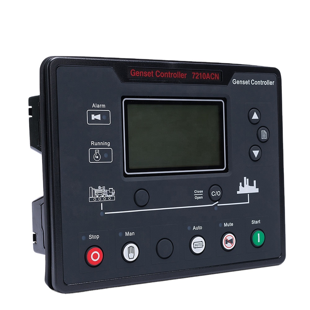 Dse 6120 mk3. Genset controller azimut. Запускает контроллер. Запускает контроллер. Dse 6120 mk3.