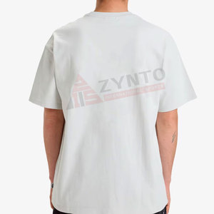 Camiseta de Hombre de Alta Calidad en Existencia, Camiseta Transpirable para Hombre, Nueva Llegada, Camiseta de Hombre Más Vendida - Product Image 4