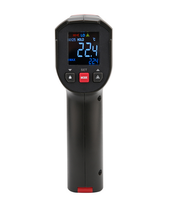 UNI-T UT306C Digital Infrared Thermometer Laser Non-contact Industrial Temperature Meter Gun Pyrometer -50-500 Celsius Tester