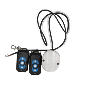 Vente en gros 24V DC Moteur Sécurité Parking Lot Garde-corps Accessoires Bras de <span class=keywords><strong>porte</strong></span> en métal Ensemble de flèche <span class=keywords><strong>pour</strong></span> trafic Parking routier Boom Premium - Product Image 5