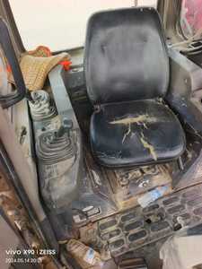 Se Japón Original KOMATSU D155AX-5 D85P Bulldozer - Product Image 6