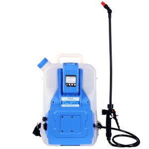Pulvérisateur agricole à dos électrique 9L / 16L / 18L / 20L pour le contrôle des parasites - Product Image 2