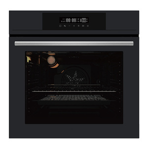 Four à convection électrique commercial le plus vendu, <span class=keywords><strong>fours</strong></span> <span class=keywords><strong>encastrables</strong></span>, four à pizza de comptoir - Product Image 1