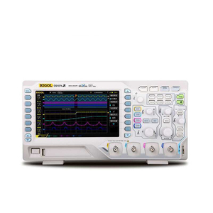 Oscilloscope numérique DS1074Z Plus 4 canaux, écran TFT LCD 7,0 pouces, bande passante 70 MHz, profondeur de mémoire 1 GSa/s, 12 Mpts - Product Image 5