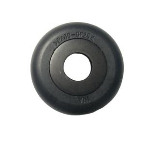 Support en caoutchouc pour amortisseur avant Honda Fit City Concept 51726-SAA-013, roulement supérieur, fabrication allemande - Product Image 2