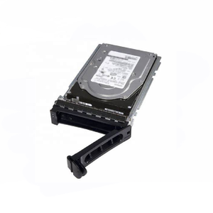 Equallogic 1.2TB 10000rpm SAS-6Gbps 64MB バッファ <span class=keywords><strong>2</strong></span>.5 インチ ハードドライブ用 HFJ8D 0HFJ8D - Product Image 2