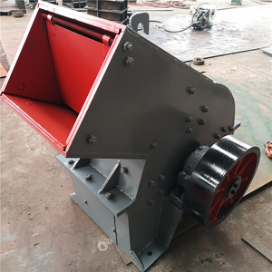 صغيرة مع طوب متنقل بمحرك فعال وخرسانة - Product Image 6