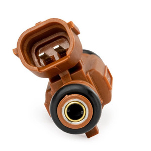 Inyector de Combustible 0280157146 16600-3RZ0A Para Motor de Gasolina Nissan Renault Transmisión Manual MT - Product Image 3