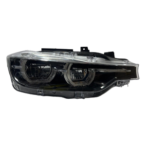 DOS para Conjuntos de Faros LED de BMW Serie 3 Modelos F30 y F35 Desde <span class=keywords><strong>2013</strong></span> hasta 2019 - Product Image 1
