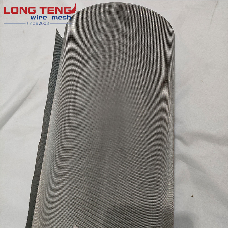 Good Price Stainless Steel Wire Mesh