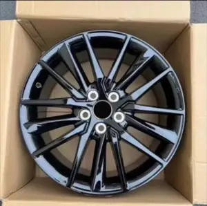 Top bán xe vành hành khách Xe Bánh Xe 17 18 19 20 21 22inch JDM FO Jerry Huang