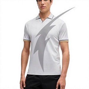 Nouveau T-shirt décontracté en jersey de coton respirant grande taille pour hommes et garçons, qualité supérieure, sur mesure, faible MOQ, produit OEM, très demandé - Product Image 1