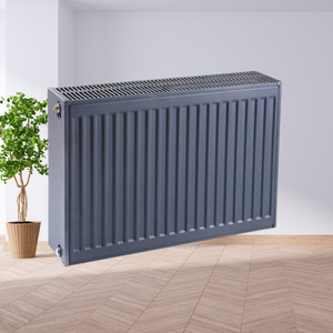 <span class=keywords><strong>Radiador</strong></span> de Panel de Acero Tipo 33 de Alto Rendimiento, Calefacción Hidrónica de Triple Panel para Espacios Grandes, Diseñ<span class=keywords><strong>o</strong></span> Moderno y Eficiente Energéticamente - Product Image 5