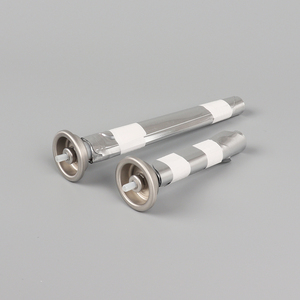 Bomboletta Spray Nasale in Alluminio con Sistema Bag-on-Valve per Contenitori Aerosol Vuoti - Product Image 4