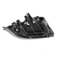 Pour Defender (Mexique) 2011-2016 Nouveau kit de modernisation/amélioration de phares LED complets 12V 6000K