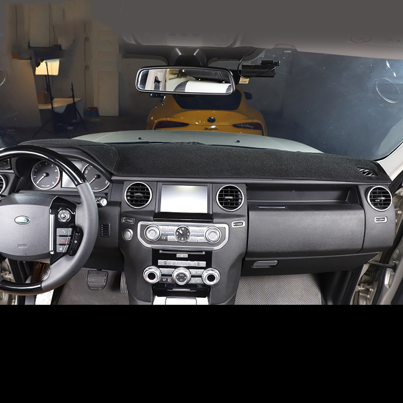 Tappetino Copri Cruscotto Per Land Rover Per Discovery Sport 2015 2016