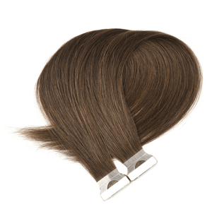 K.SWIGS Vente en gros Extensions de cheveux 100% humains vierges Remy chinois, lisses et soyeux, à trame unique, durables et anti-emmêlement - Product Image 4