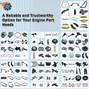 Sello de Vástago de Válvula de Motor para Audi VW EA888 Gen 2/3 OE 06L109675 06J109675D 06L109675C - Nuevo con 1 Año de Garantía - Product Image 4