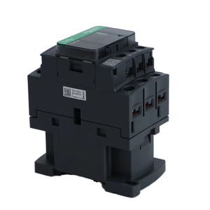 Contactor TeSys Deca LC1D09M7C 220VAC 9A para uso doméstico, tipo de electricidad CA - Product Image 4