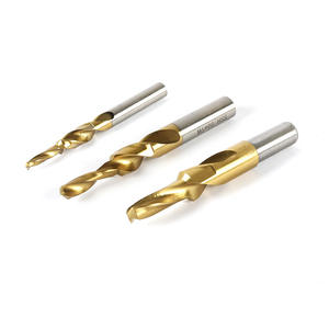 Foret évasé à lame argentée, fraise à chanfreiner à 90 degrés M3 à M12, outil de coupe de précision en alliage d'acier - Product Image 2