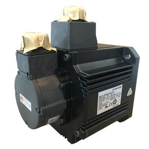 ตัวควบคุมมอเตอร์ใหม่แท้รุ่น MDMF302L1H6M MDMF152L1H6M มอเตอร์สำหรับเครื่องจักรอุตสาหกรรม MDMF202L1G6M MDMF102L1G6M - Product Image 1