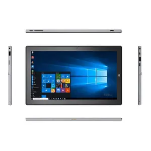 זול סיטונאי 11.6 אינץ N4020C Quad Core 2.6GHz 2 ב 1 משטח חלון 10 Tablet Pc