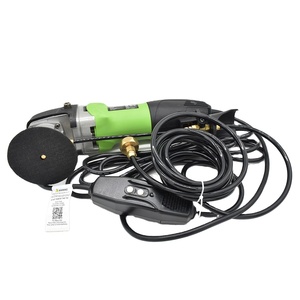 Il più popolare palmare elettrico a velocità variabile 800W marmo lucidatrice <span class=keywords><strong>acqua</strong></span> bagnato pietra <span class=keywords><strong>levigatrice</strong></span> - Product Image 4