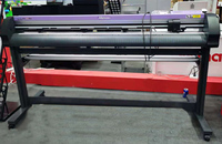 MIMAKI World standard of multi goutting plotter CG-130FXIIPLUS