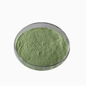 Polvo de Espinaca, Polvo de Frutas y Verduras, Extracto de Espinaca, Polvo Liofilizado, Materias Primas para Productos Horneados - Product Image 1