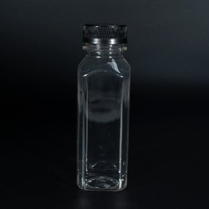 500ml thân thiện với môi PLA chai nước giải khát với vít cap biểu tượng tùy chỉnh màn hình in ấn hữu cơ nước trái cây chai thùng carton - Product Image 4