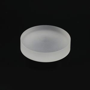 Cristal de LiF à haute résistance mécanique 99% LiF pour systèmes laser - Product Image 3