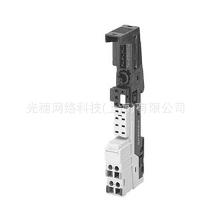 Módulo Terminal Siemens TM-E30C44-01 6ES7193-4CG30-0AA0 IP65 E/S Digital de 4 Puntos, Fabricado en Alemania - Product Image 3