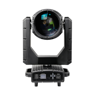 IP65ไฟ LED กันน้ำ380วัตต์, ไฟ LED หัวเคลื่อนไหวกลางแจ้ง380วัตต์/420วัตต์ลำแสงคมชัดเคลื่อนไหวบนท้องฟ้า - Product Image 4