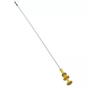 Jauge à huile pour Mercedes M271 2720100672, outil d'inspection universel pour voiture - Product Image 1