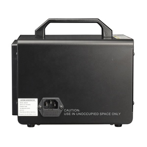 Xách Tay 5G Máy <span class=keywords><strong>Ozone</strong></span> Pet Khói Nhà Để Xe Mùi Mùi Loại Bỏ Cho Hộ Gia Đình Xe Motel Phòng Thương Mại Máy Phát Điện <span class=keywords><strong>Ozone</strong></span> USA Cắm - Product Image 3