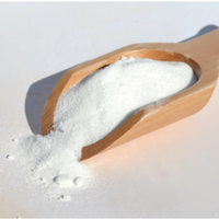 Certificat HALAL TTCA ENSIGN RZBC Acide citrique Additifs alimentaires CAA CAM Acide citrique citron Acide citrique anhydre Acide citrique monohydraté