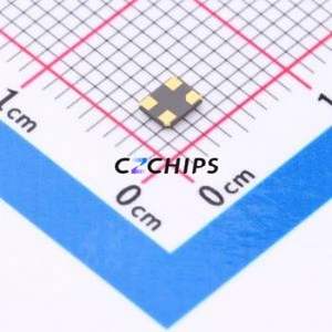 0132M4-49.650F20DTNJL Crystal (Passive) SMD3225-4P Crystal Oscillator SMD Crystal Oscillator 49.65MHz 10ppm 20pF - Product Image 2